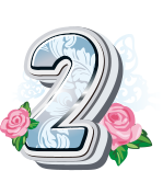 2位
