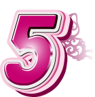 5位